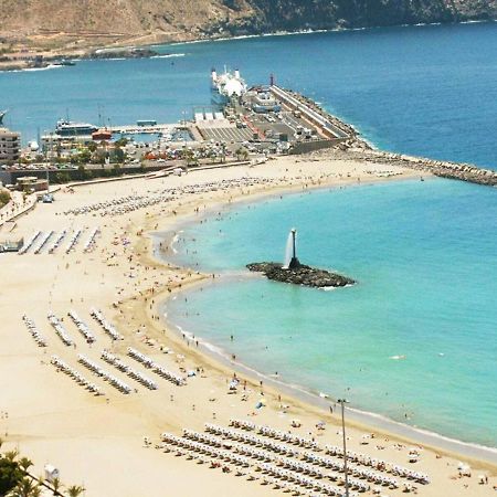 Luxury Apartment Cristianos Beachfront Лос-Крістіанос Екстер'єр фото