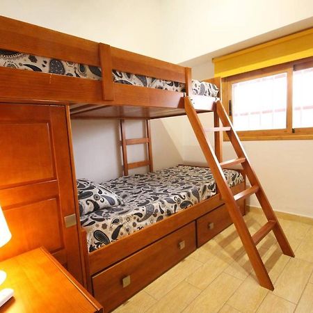 Luxury Apartment Cristianos Beachfront Лос-Крістіанос Екстер'єр фото