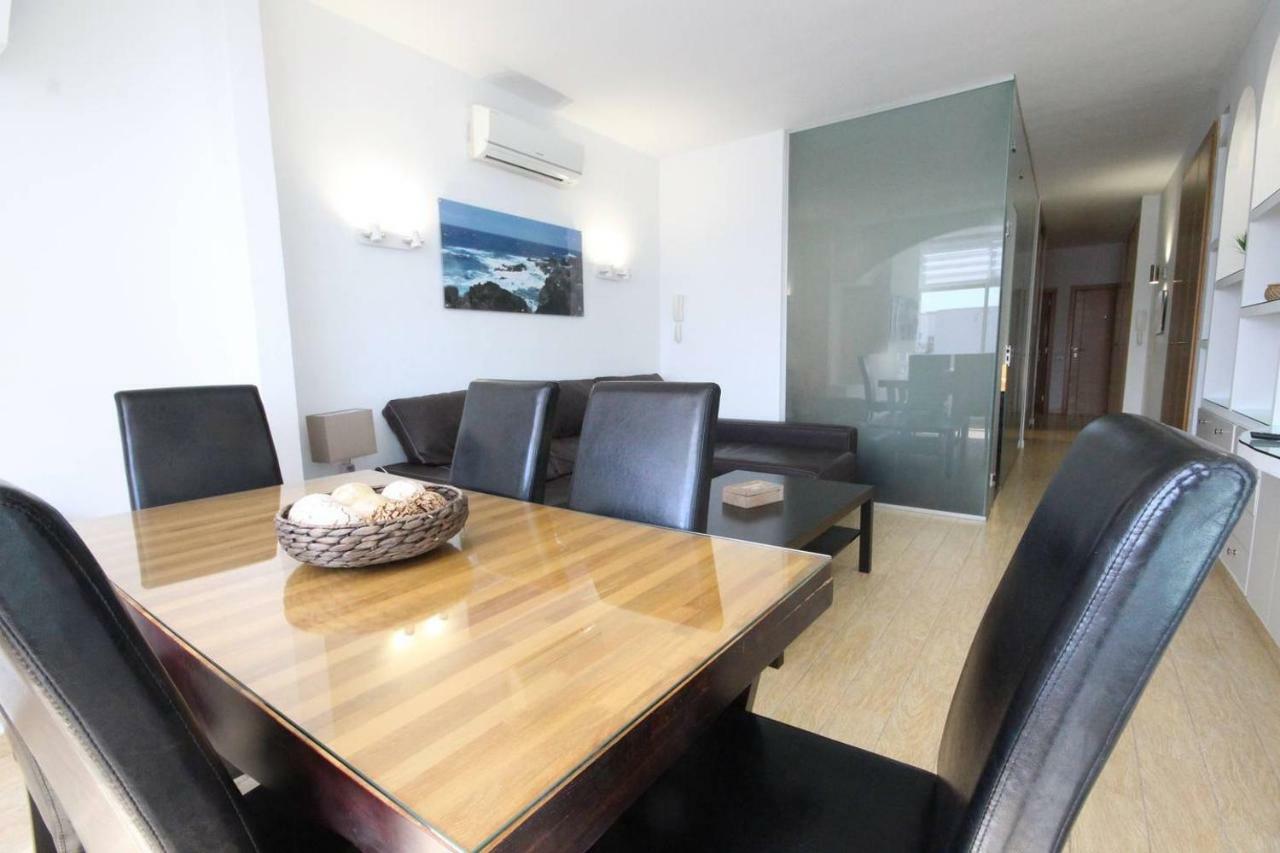 Luxury Apartment Cristianos Beachfront Лос-Крістіанос Екстер'єр фото