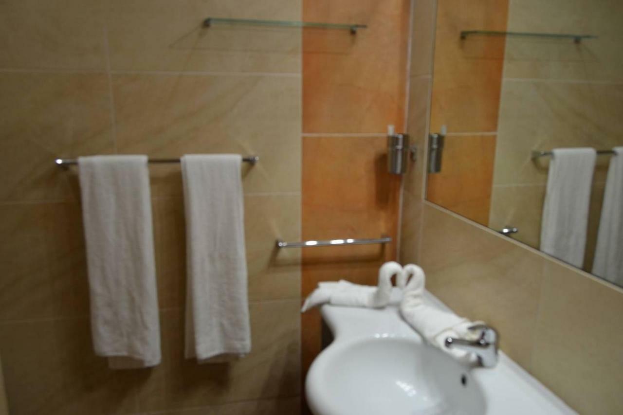 Luxury Apartment Cristianos Beachfront Лос-Крістіанос Екстер'єр фото