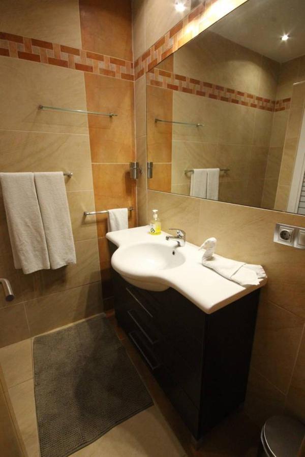 Luxury Apartment Cristianos Beachfront Лос-Крістіанос Екстер'єр фото