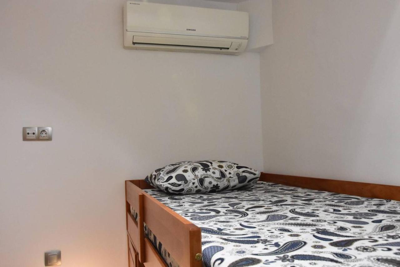 Luxury Apartment Cristianos Beachfront Лос-Крістіанос Екстер'єр фото